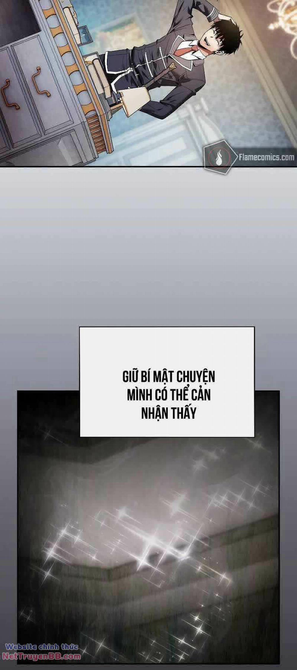 Kiếm Sĩ Thiên Tài Của Học Viện 37 trang 23