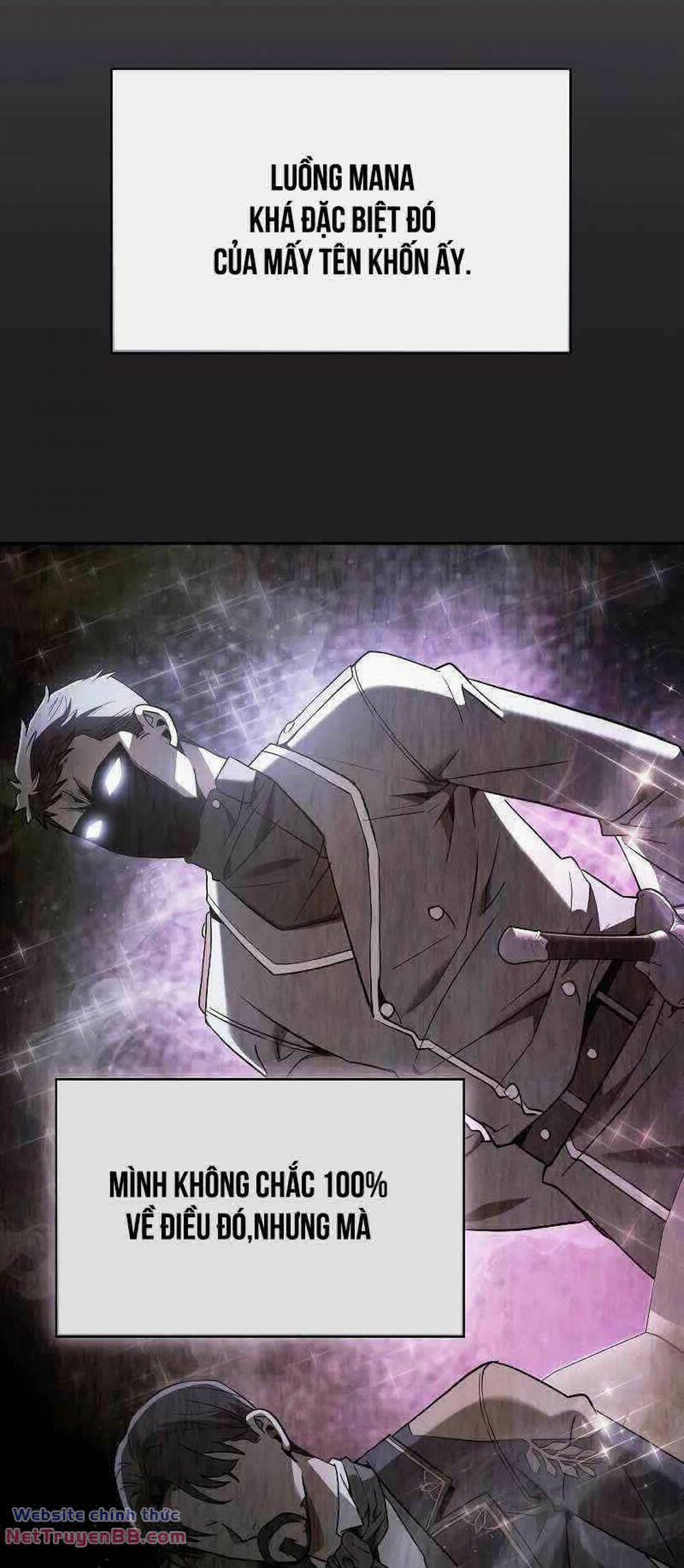 Kiếm Sĩ Thiên Tài Của Học Viện 37 trang 24