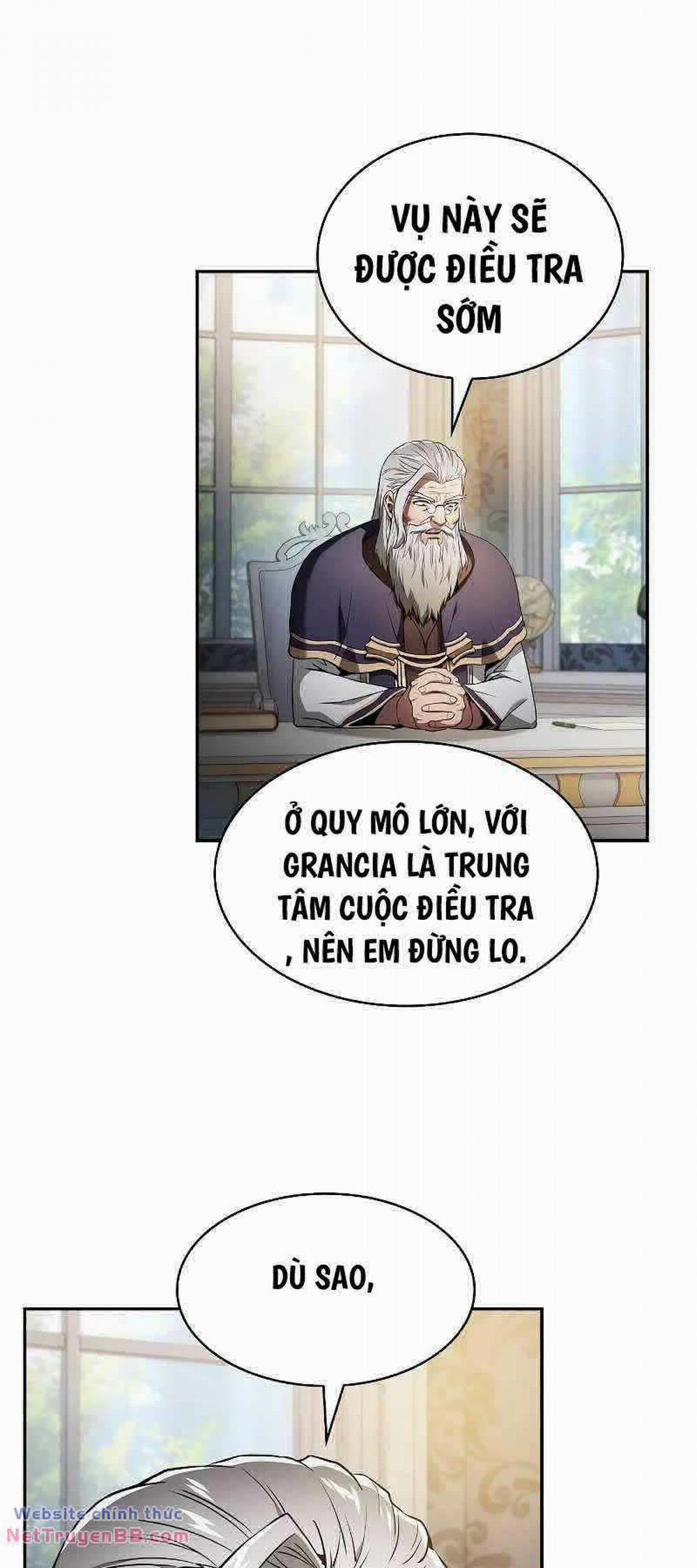 Kiếm Sĩ Thiên Tài Của Học Viện 37 trang 28