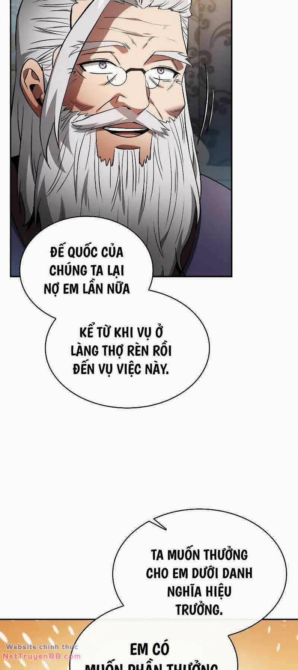 Kiếm Sĩ Thiên Tài Của Học Viện 37 trang 29