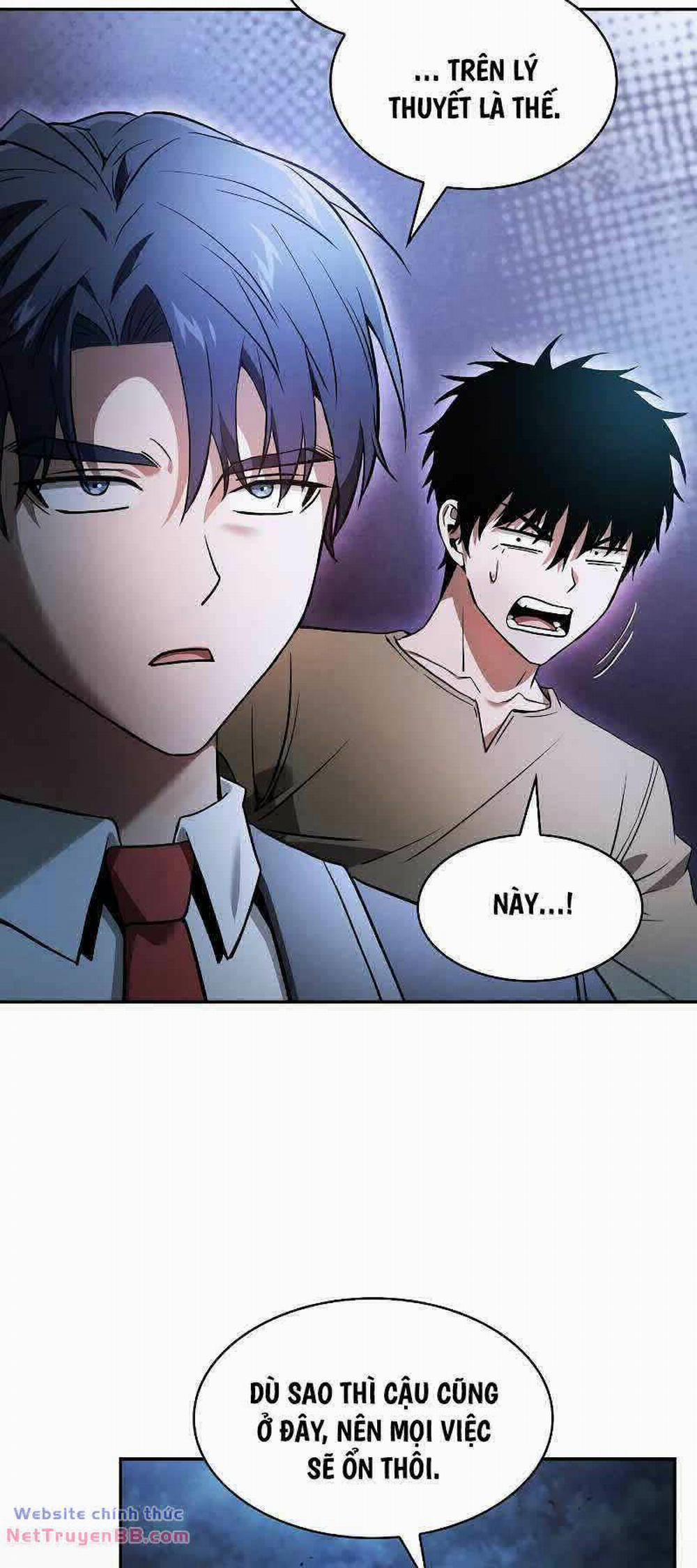 Kiếm Sĩ Thiên Tài Của Học Viện 37 trang 3