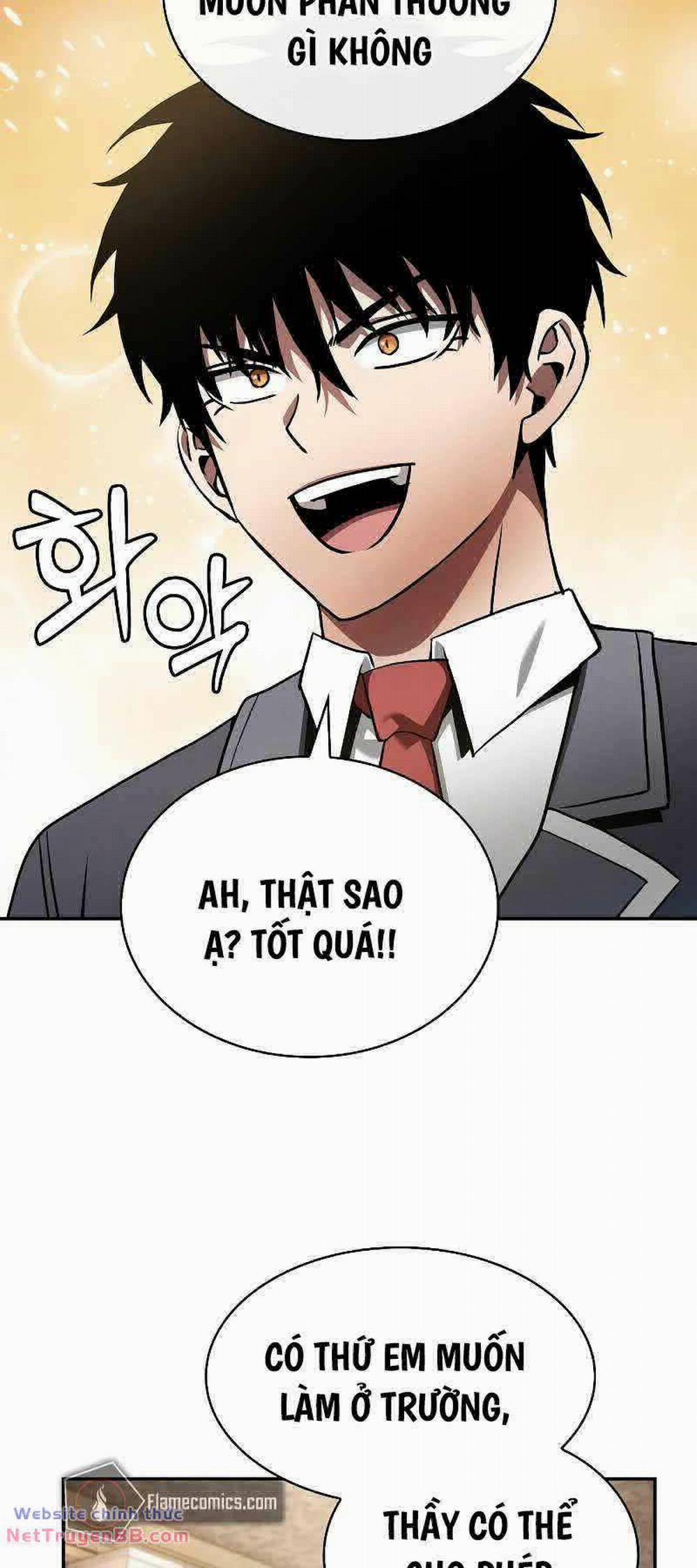 Kiếm Sĩ Thiên Tài Của Học Viện 37 trang 30