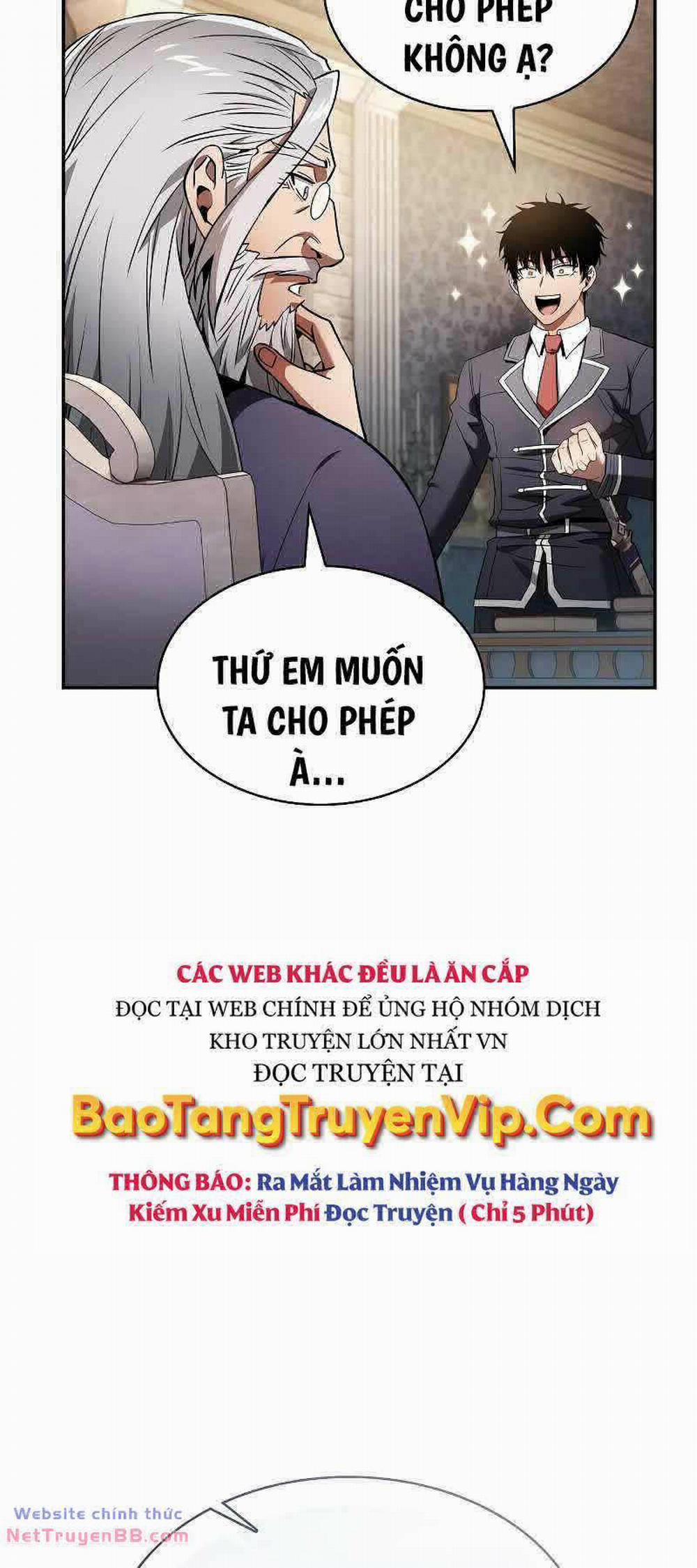 Kiếm Sĩ Thiên Tài Của Học Viện 37 trang 31