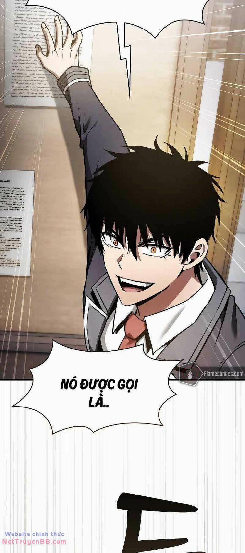 Kiếm Sĩ Thiên Tài Của Học Viện 37 trang 36