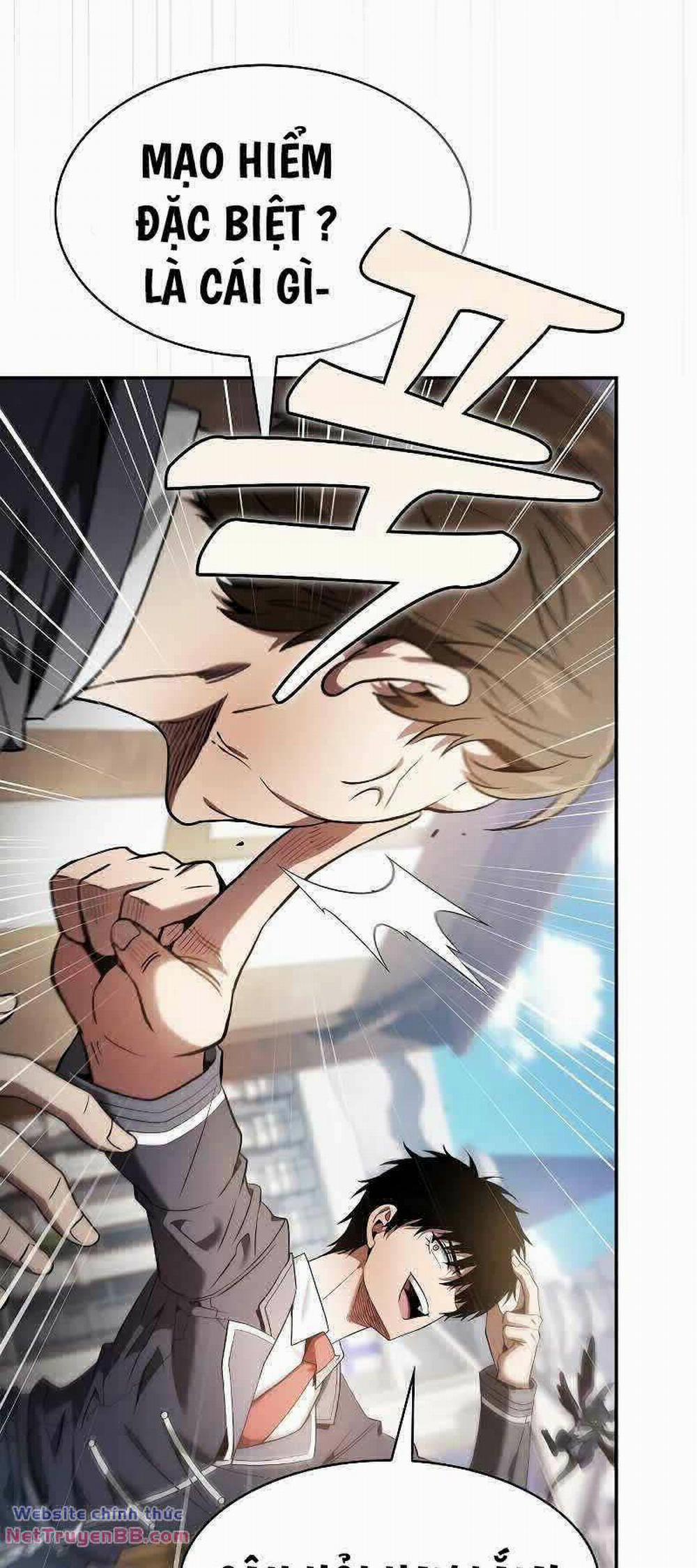 Kiếm Sĩ Thiên Tài Của Học Viện 37 trang 38