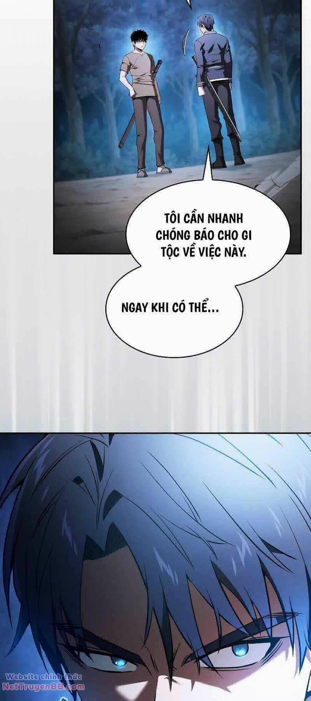 Kiếm Sĩ Thiên Tài Của Học Viện 37 trang 4