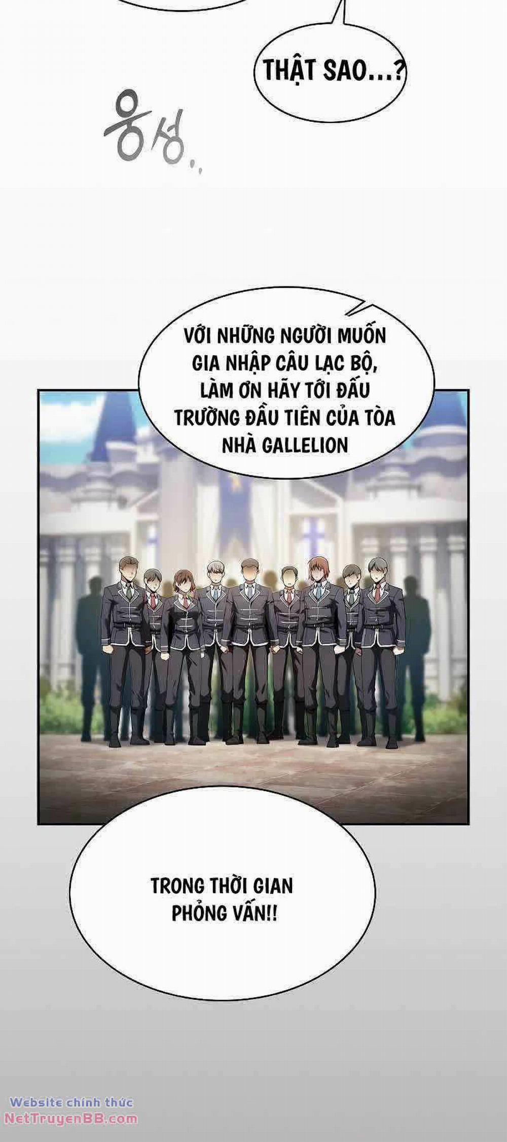 Kiếm Sĩ Thiên Tài Của Học Viện 37 trang 42