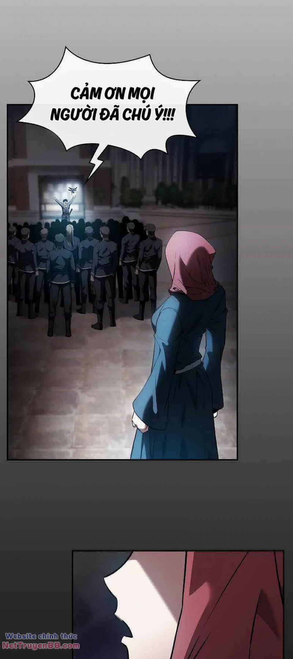 Kiếm Sĩ Thiên Tài Của Học Viện 37 trang 43