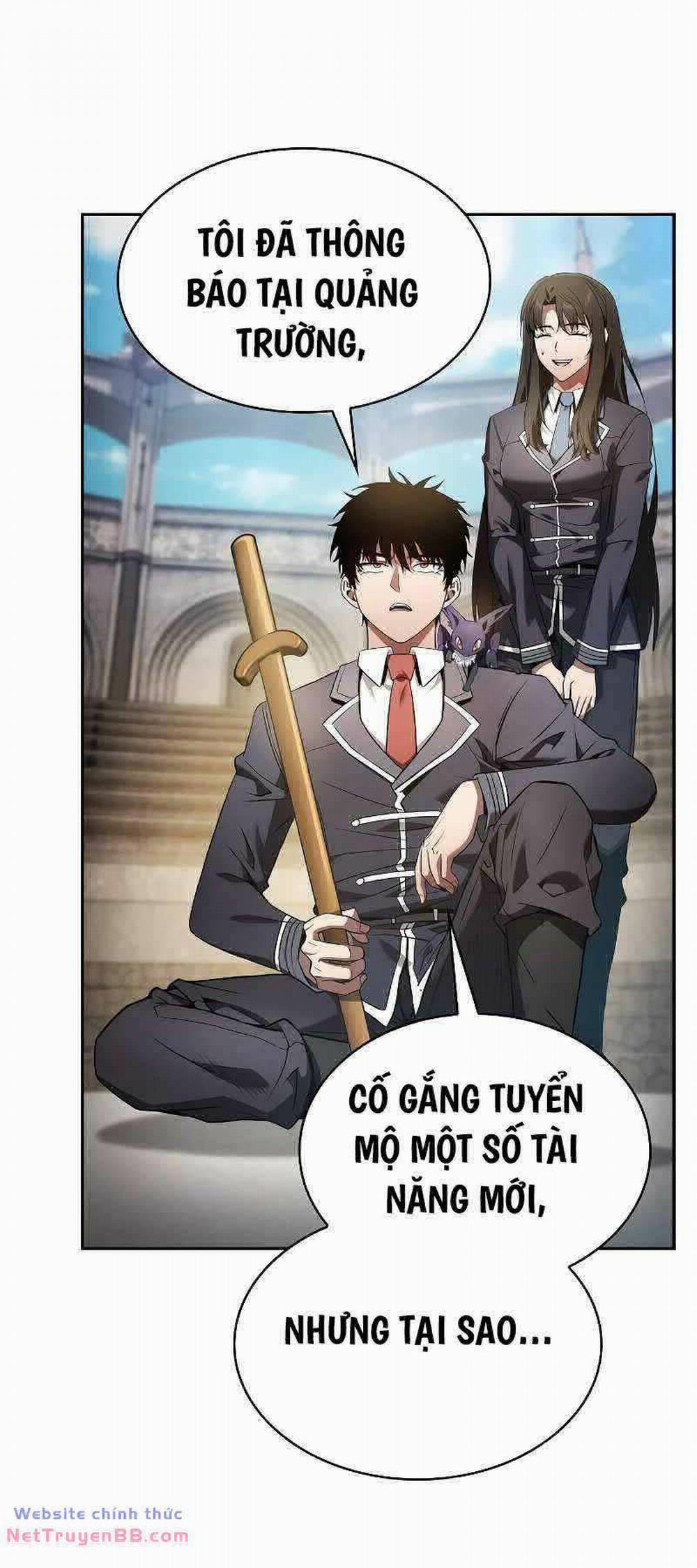 Kiếm Sĩ Thiên Tài Của Học Viện 37 trang 48