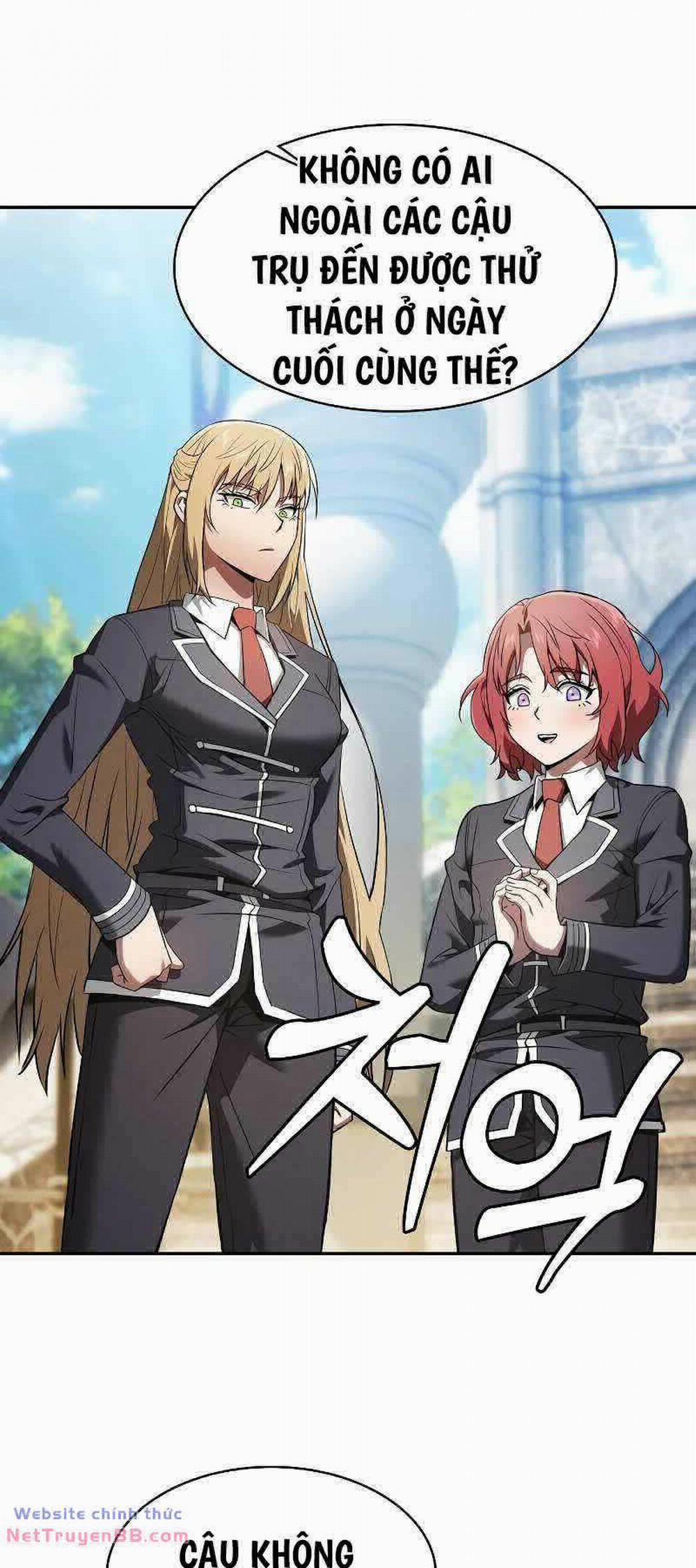 Kiếm Sĩ Thiên Tài Của Học Viện 37 trang 49