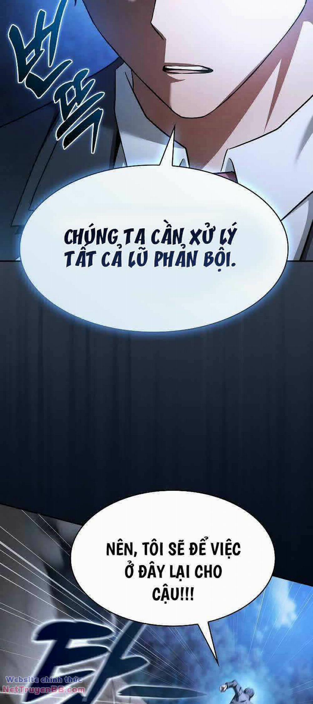 Kiếm Sĩ Thiên Tài Của Học Viện 37 trang 5