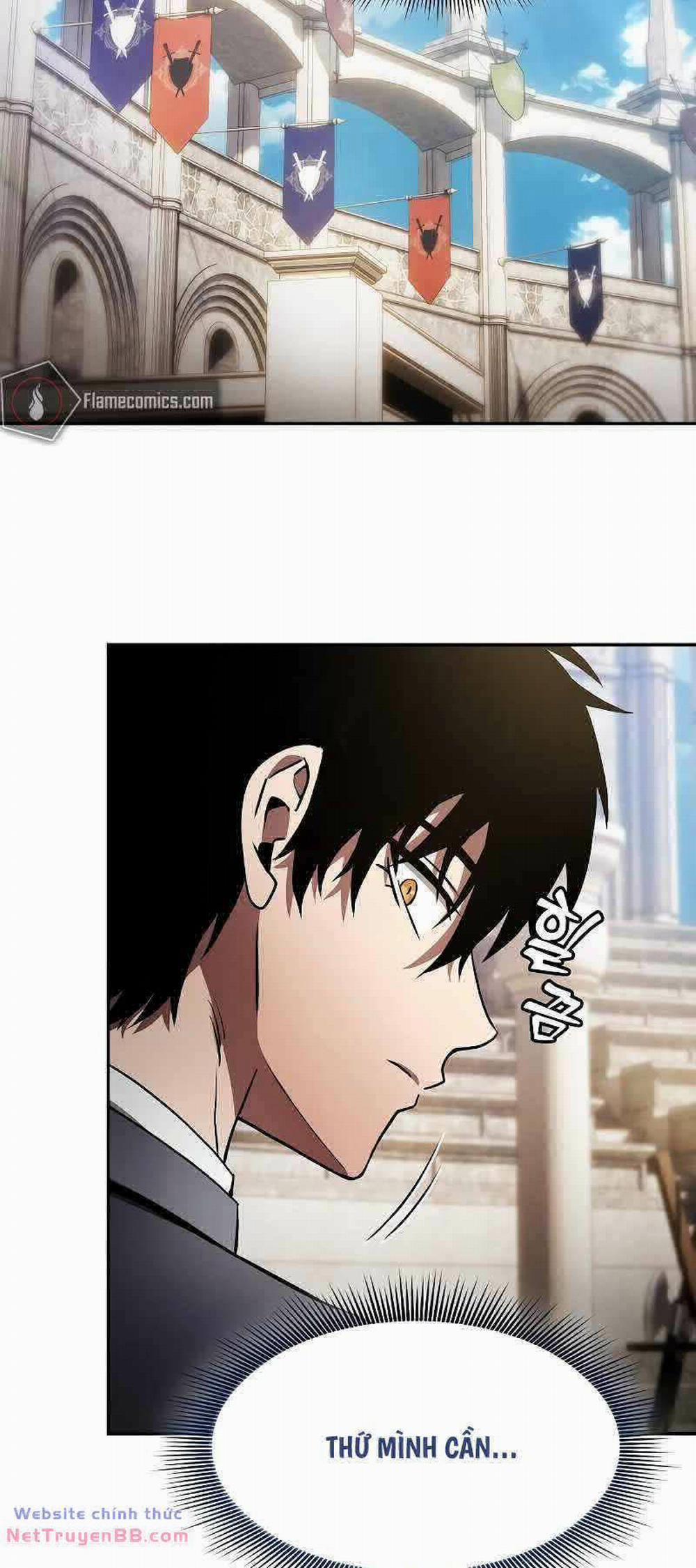 Kiếm Sĩ Thiên Tài Của Học Viện 37 trang 54