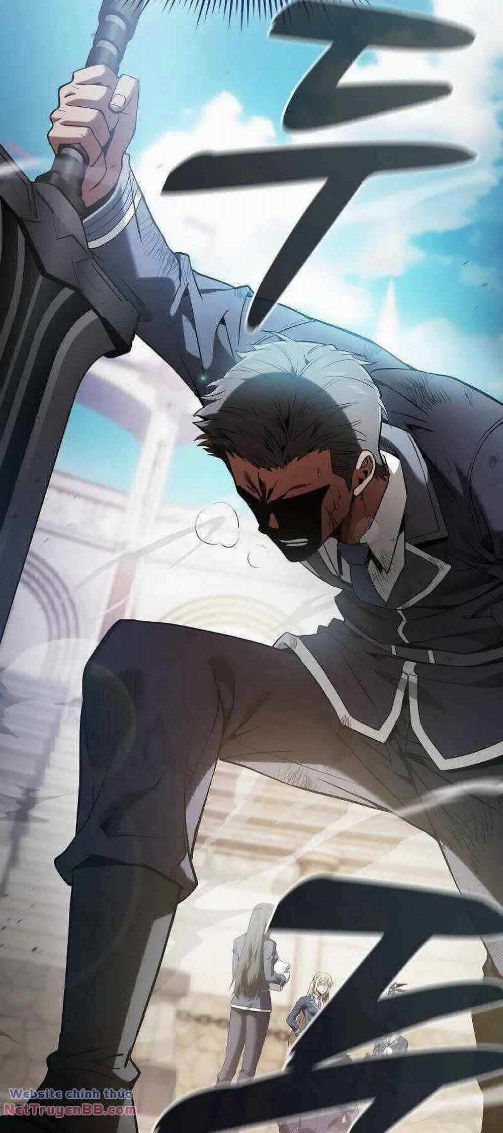 Kiếm Sĩ Thiên Tài Của Học Viện 37 trang 56