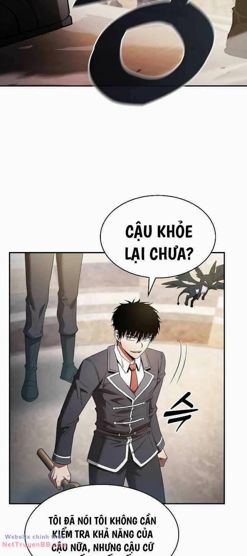 Kiếm Sĩ Thiên Tài Của Học Viện 37 trang 57