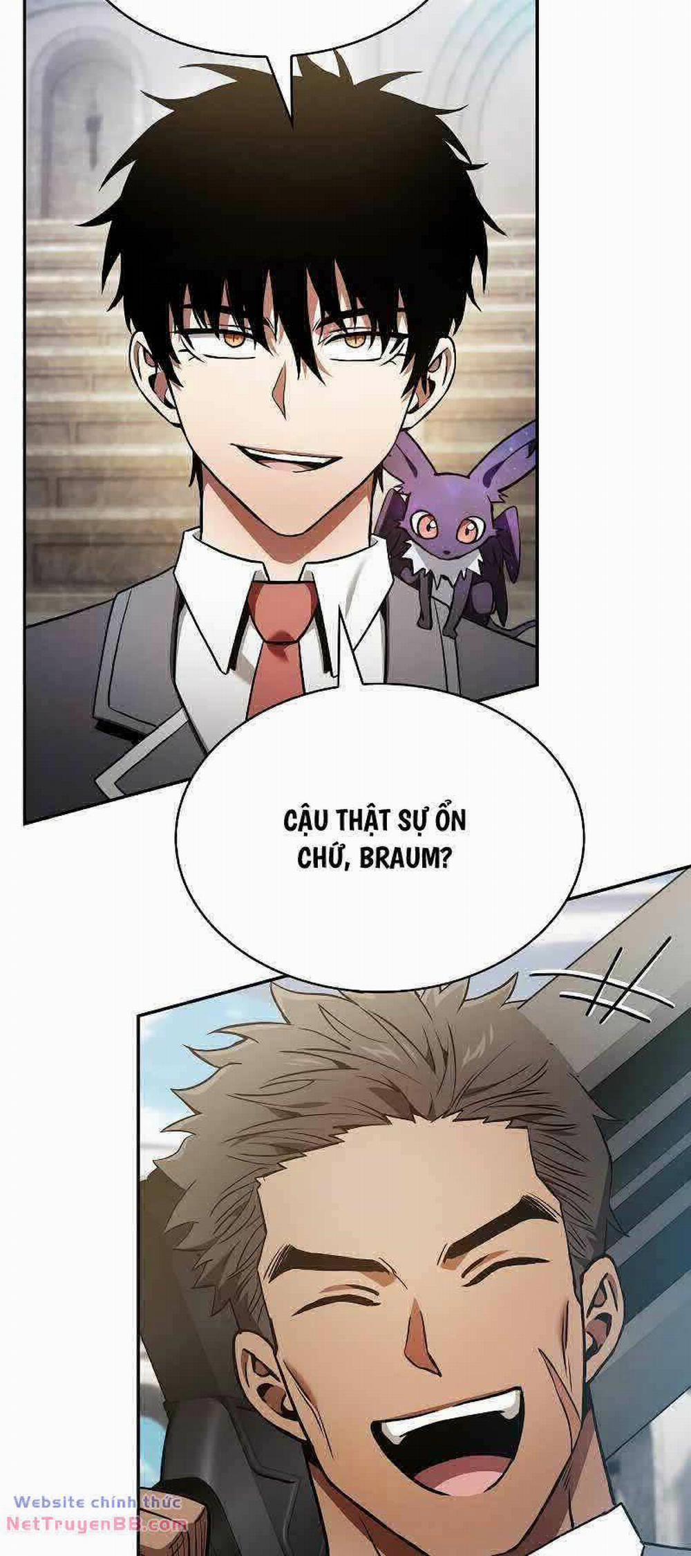 Kiếm Sĩ Thiên Tài Của Học Viện 37 trang 60