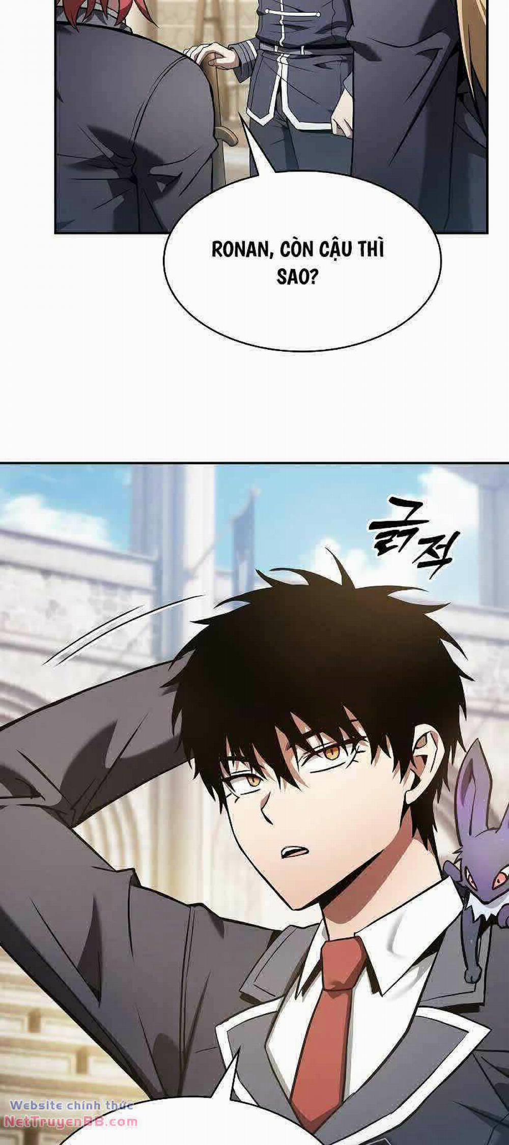 Kiếm Sĩ Thiên Tài Của Học Viện 37 trang 62