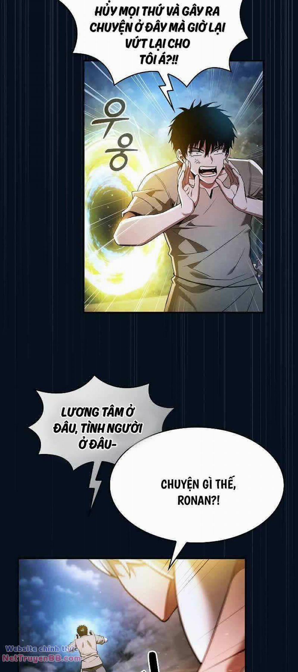 Kiếm Sĩ Thiên Tài Của Học Viện 37 trang 7