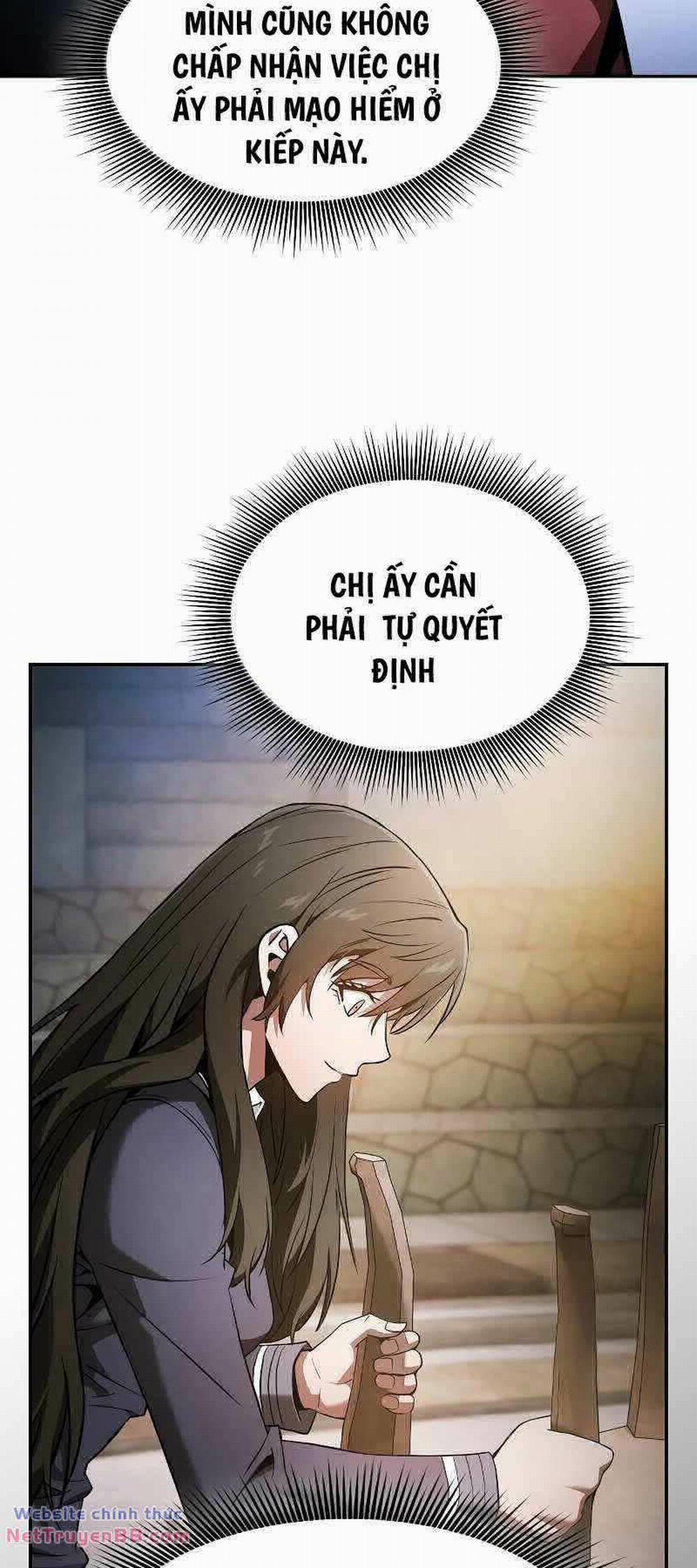 Kiếm Sĩ Thiên Tài Của Học Viện 37 trang 70