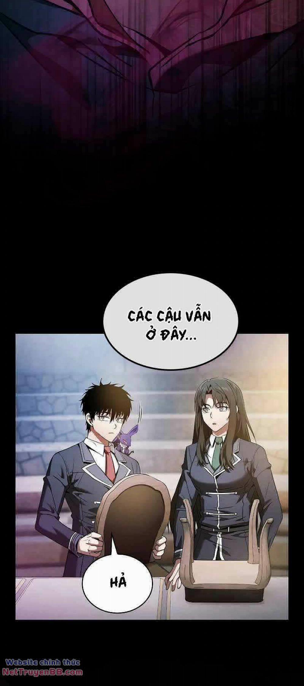 Kiếm Sĩ Thiên Tài Của Học Viện 37 trang 73