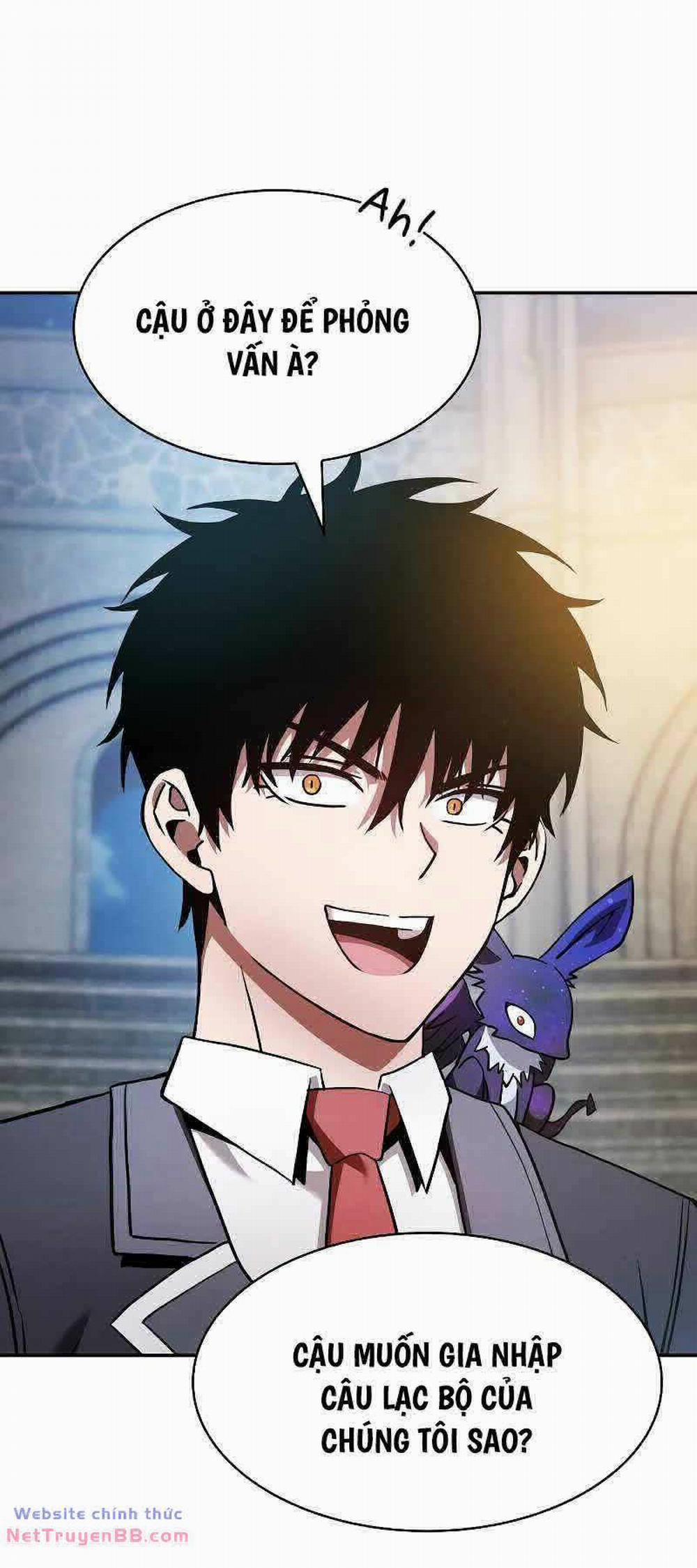 Kiếm Sĩ Thiên Tài Của Học Viện 37 trang 75