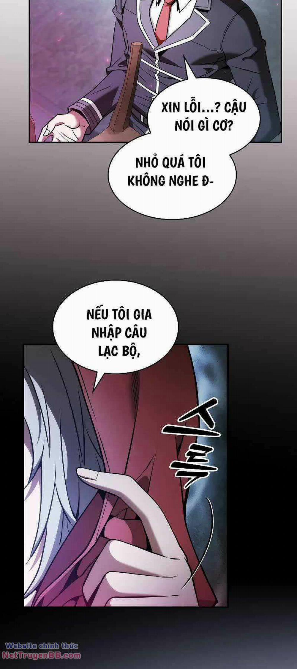 Kiếm Sĩ Thiên Tài Của Học Viện 37 trang 77