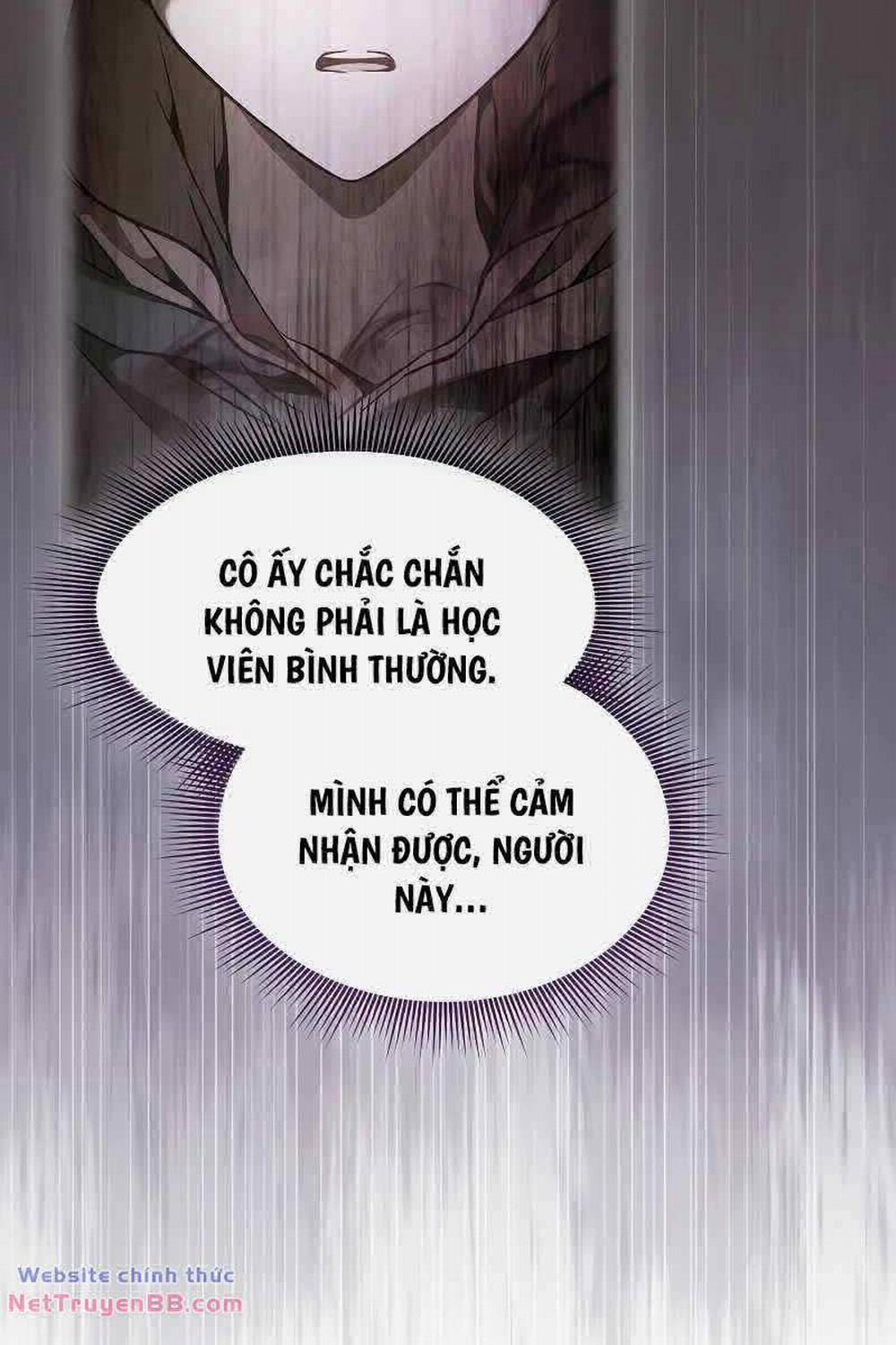 Kiếm Sĩ Thiên Tài Của Học Viện 38 trang 10