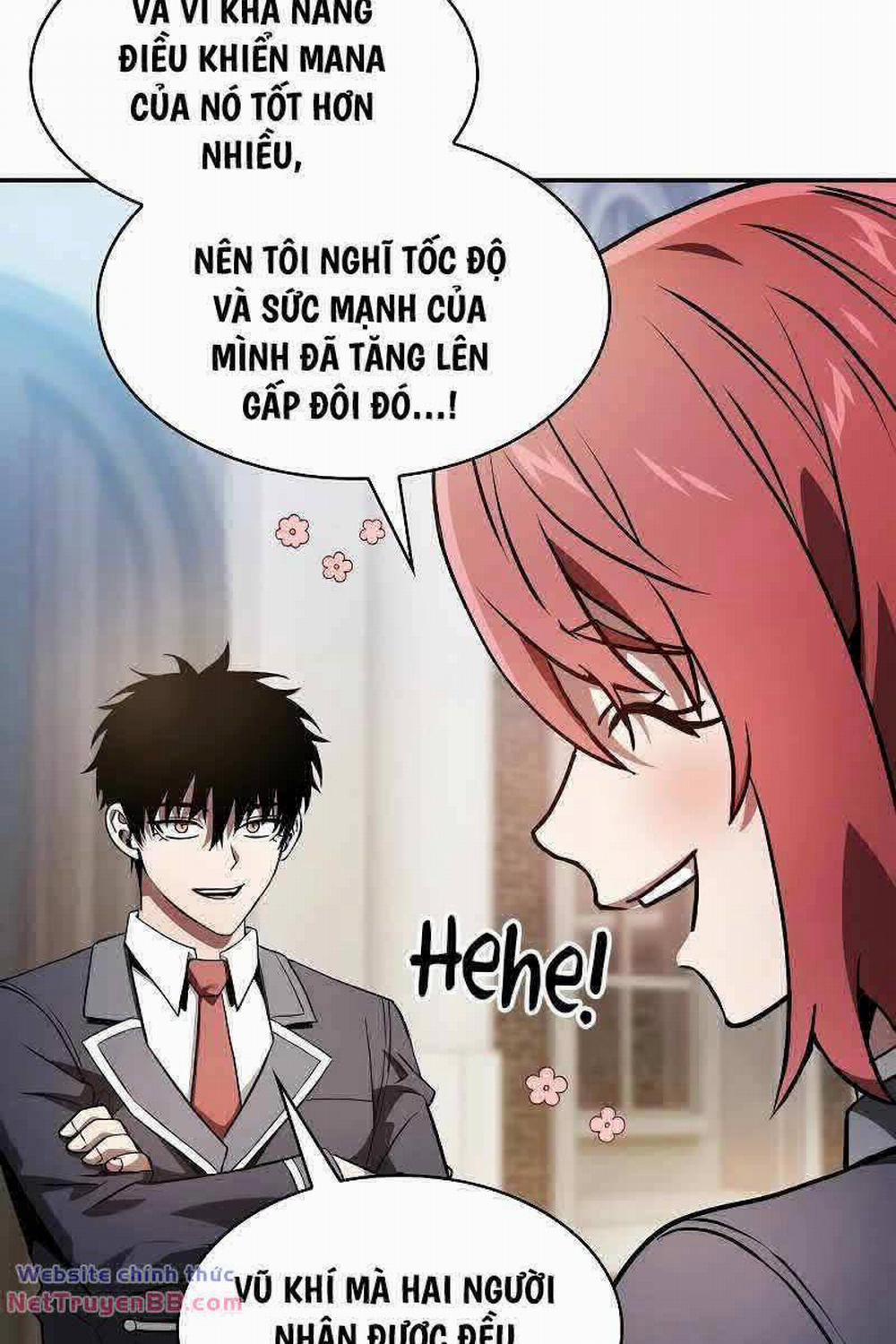 Kiếm Sĩ Thiên Tài Của Học Viện 38 trang 101