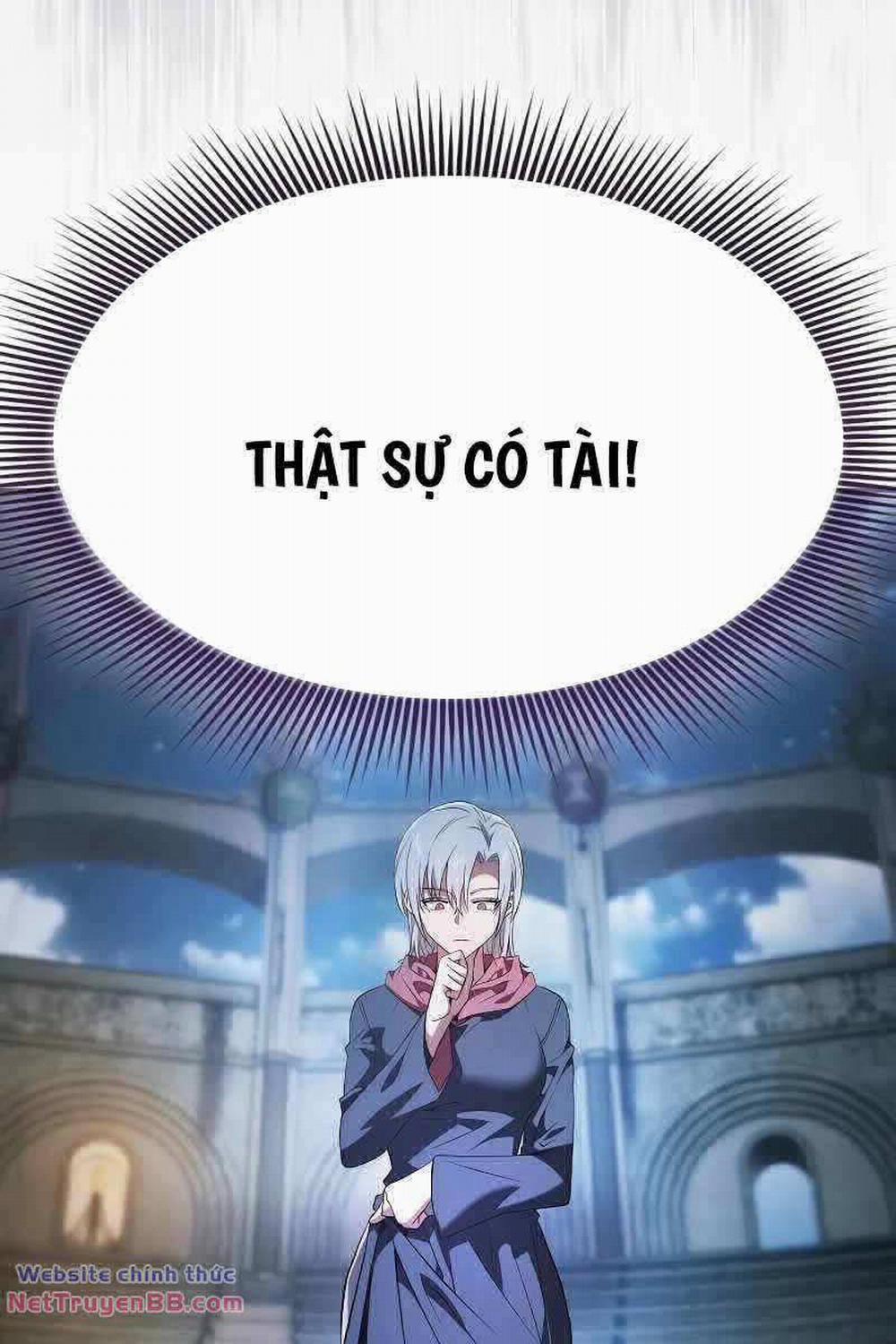 Kiếm Sĩ Thiên Tài Của Học Viện 38 trang 11
