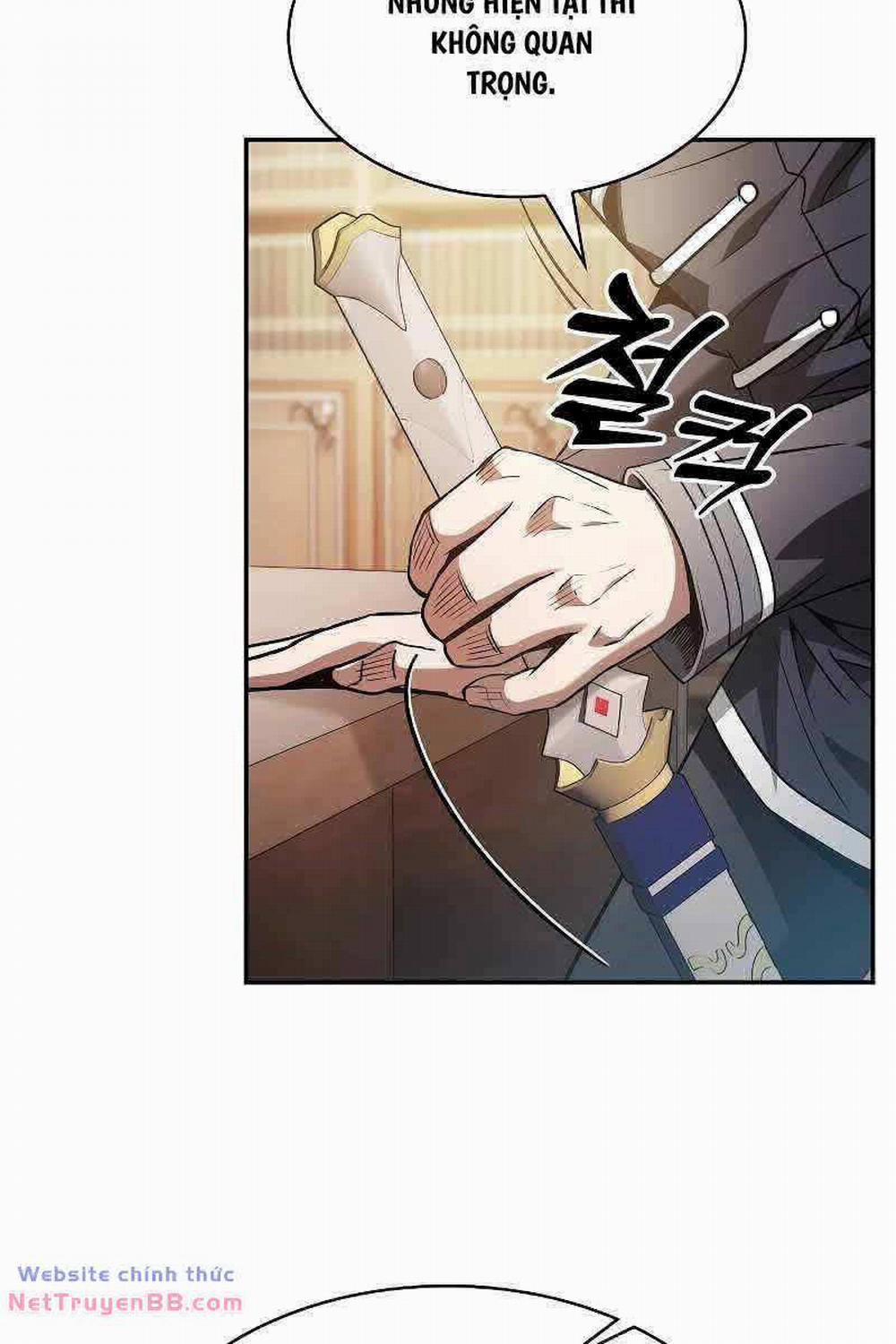 Kiếm Sĩ Thiên Tài Của Học Viện 38 trang 116