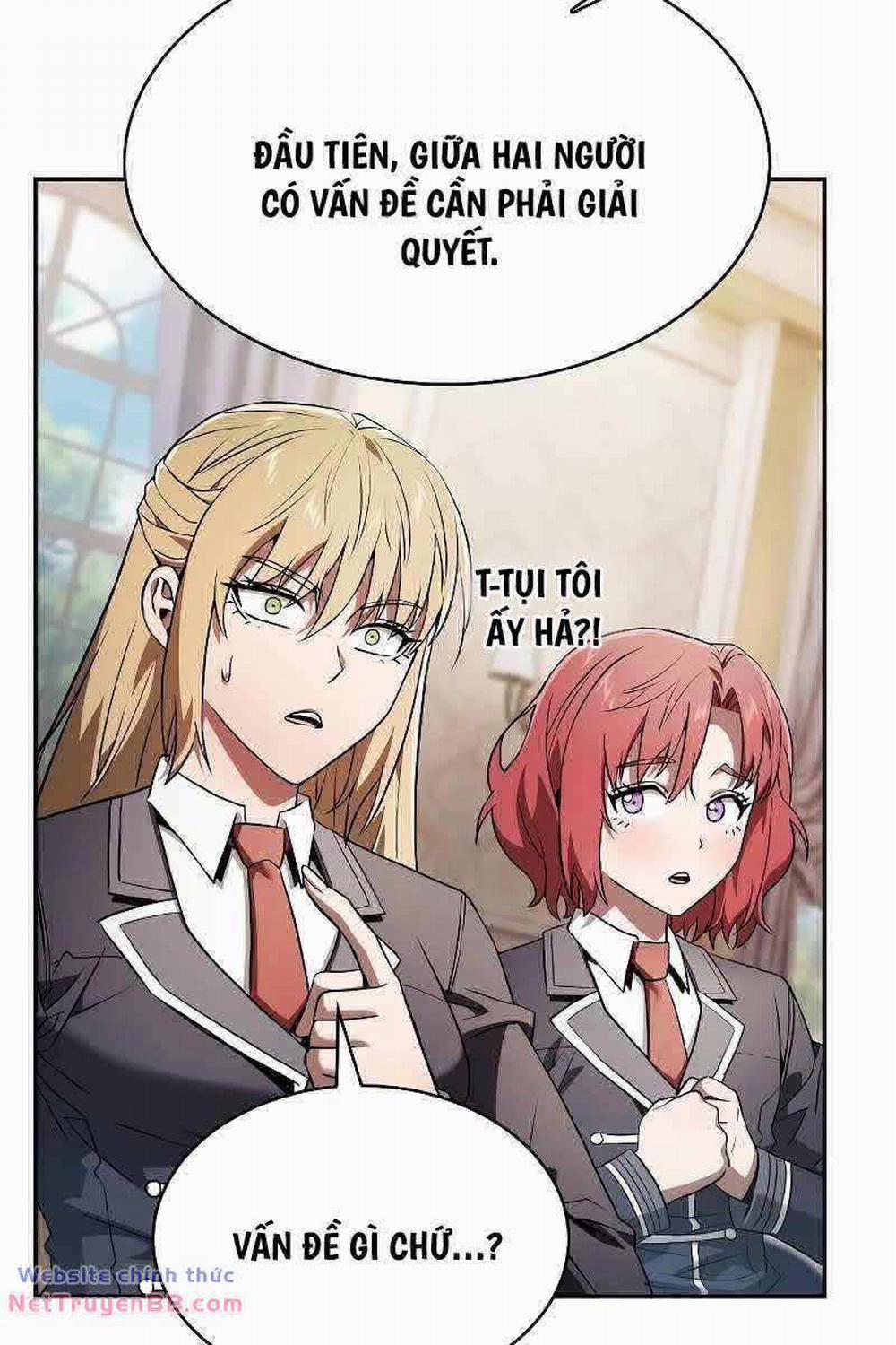 Kiếm Sĩ Thiên Tài Của Học Viện 38 trang 117