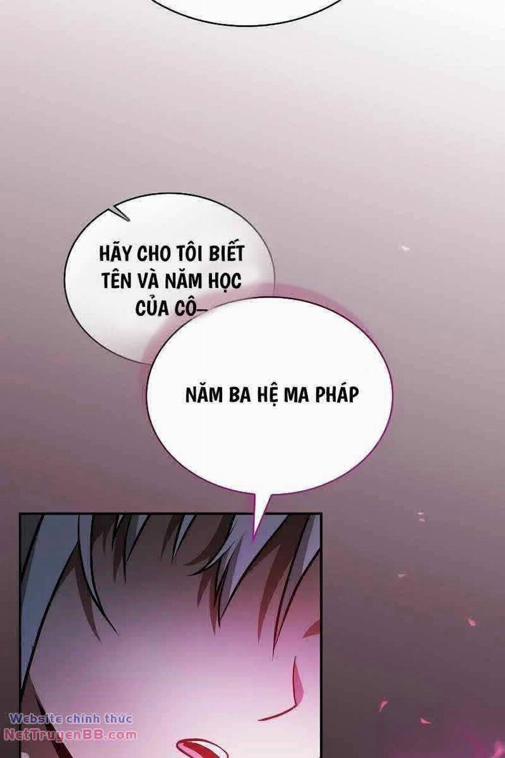 Kiếm Sĩ Thiên Tài Của Học Viện 38 trang 14