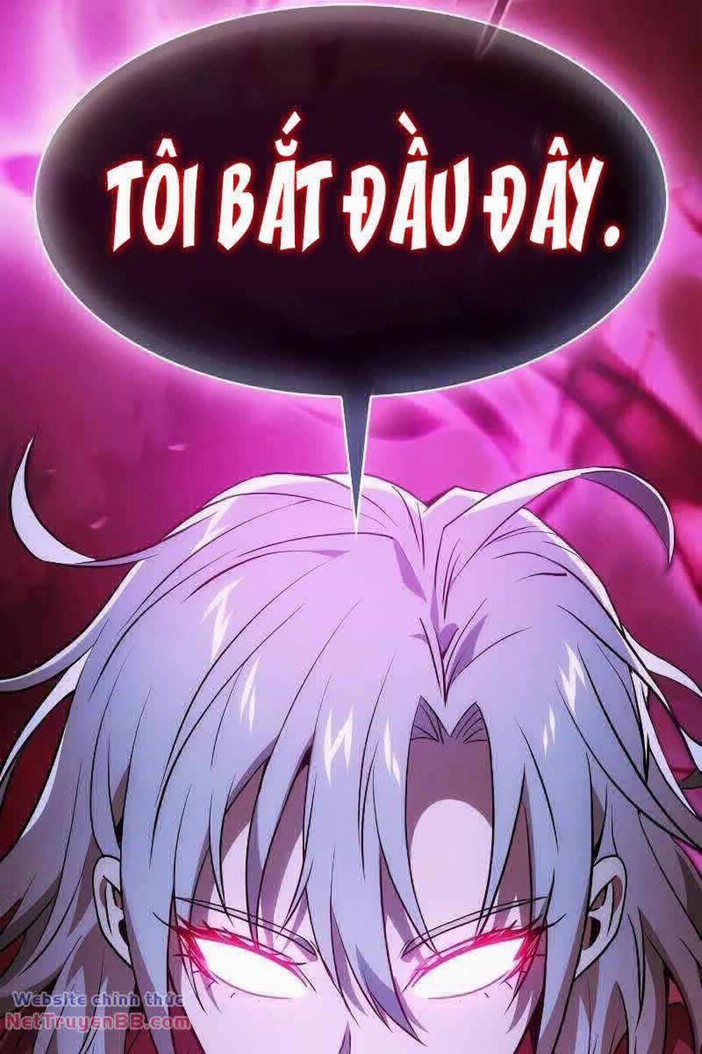 Kiếm Sĩ Thiên Tài Của Học Viện 38 trang 18