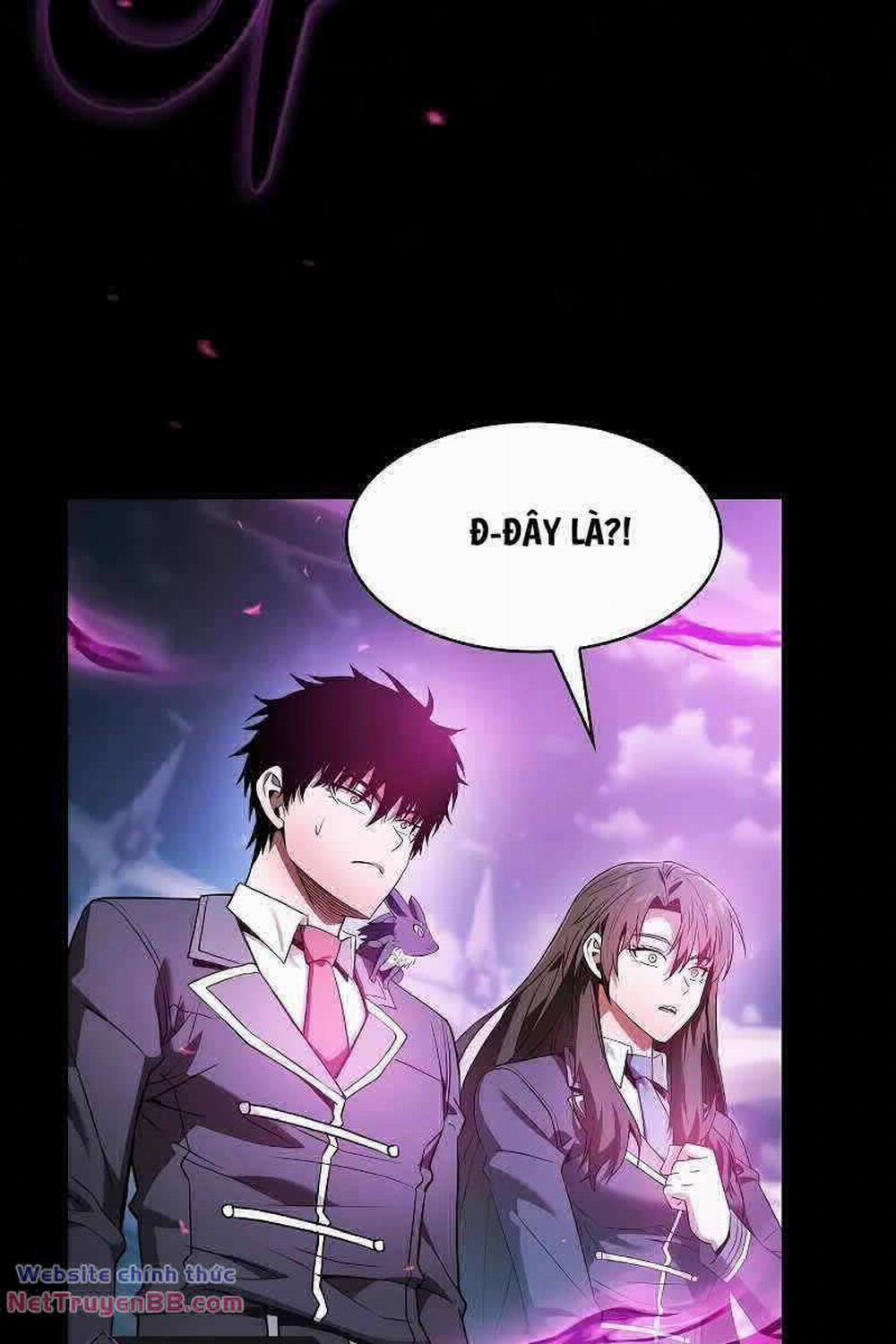 Kiếm Sĩ Thiên Tài Của Học Viện 38 trang 21