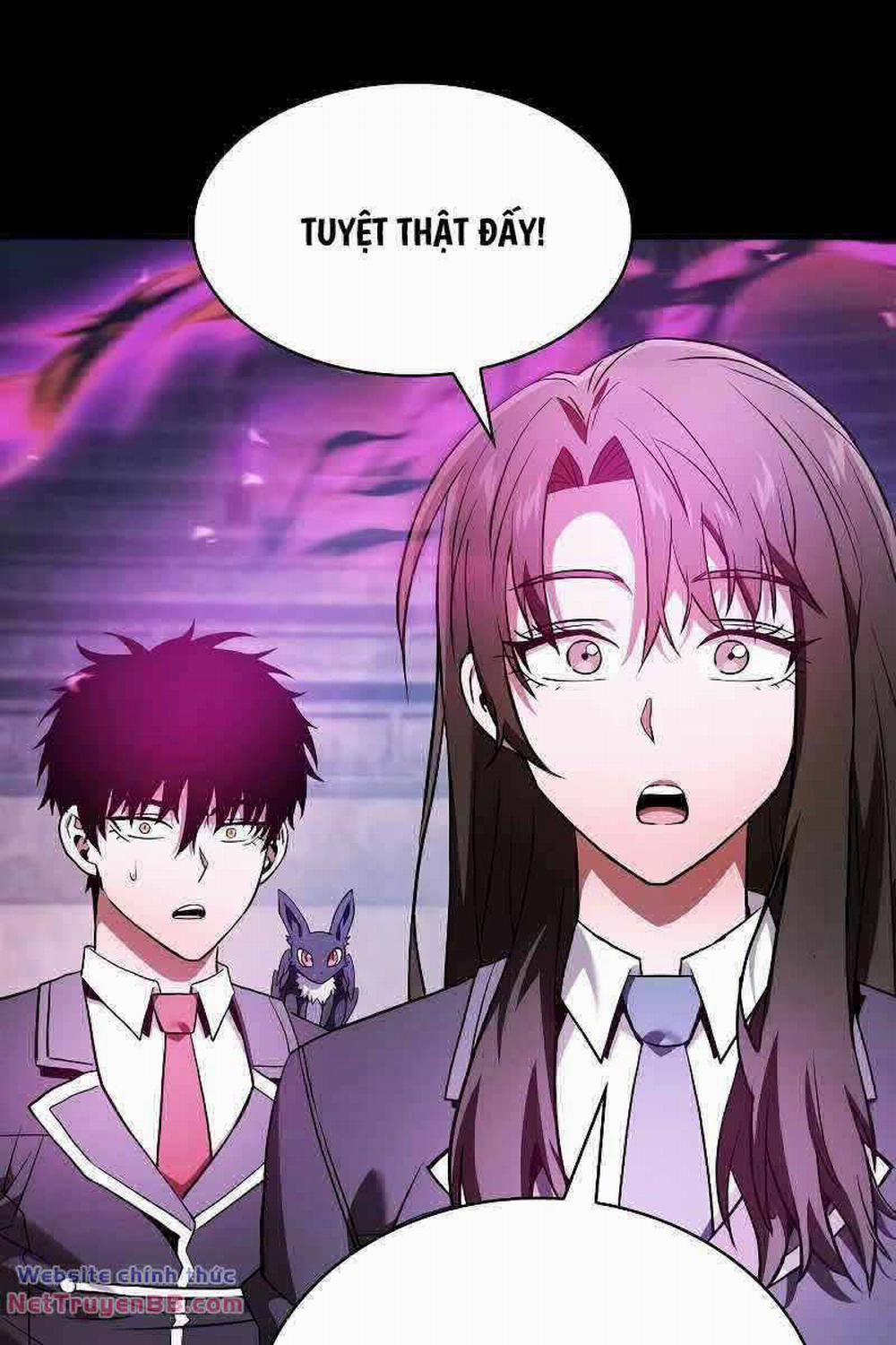 Kiếm Sĩ Thiên Tài Của Học Viện 38 trang 25