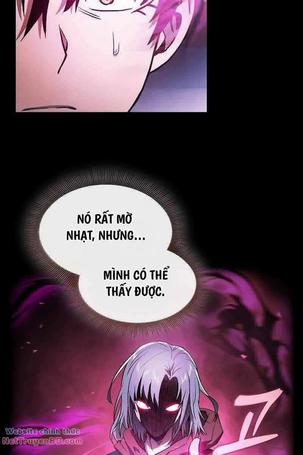 Kiếm Sĩ Thiên Tài Của Học Viện 38 trang 27