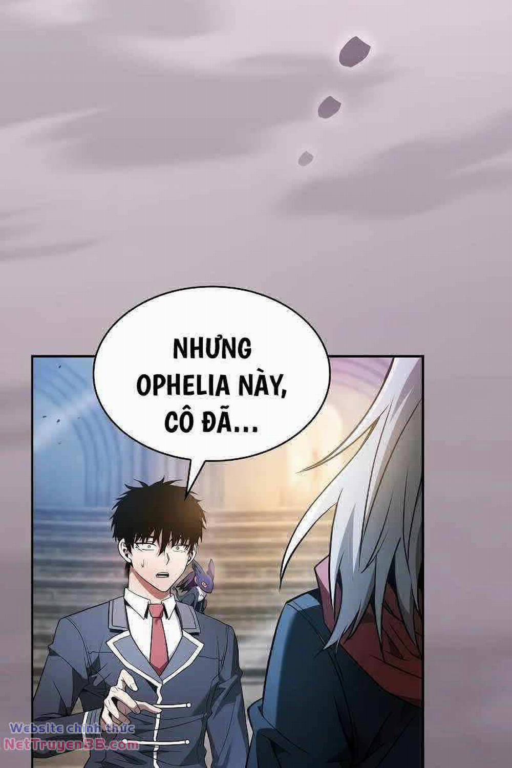 Kiếm Sĩ Thiên Tài Của Học Viện 38 trang 47