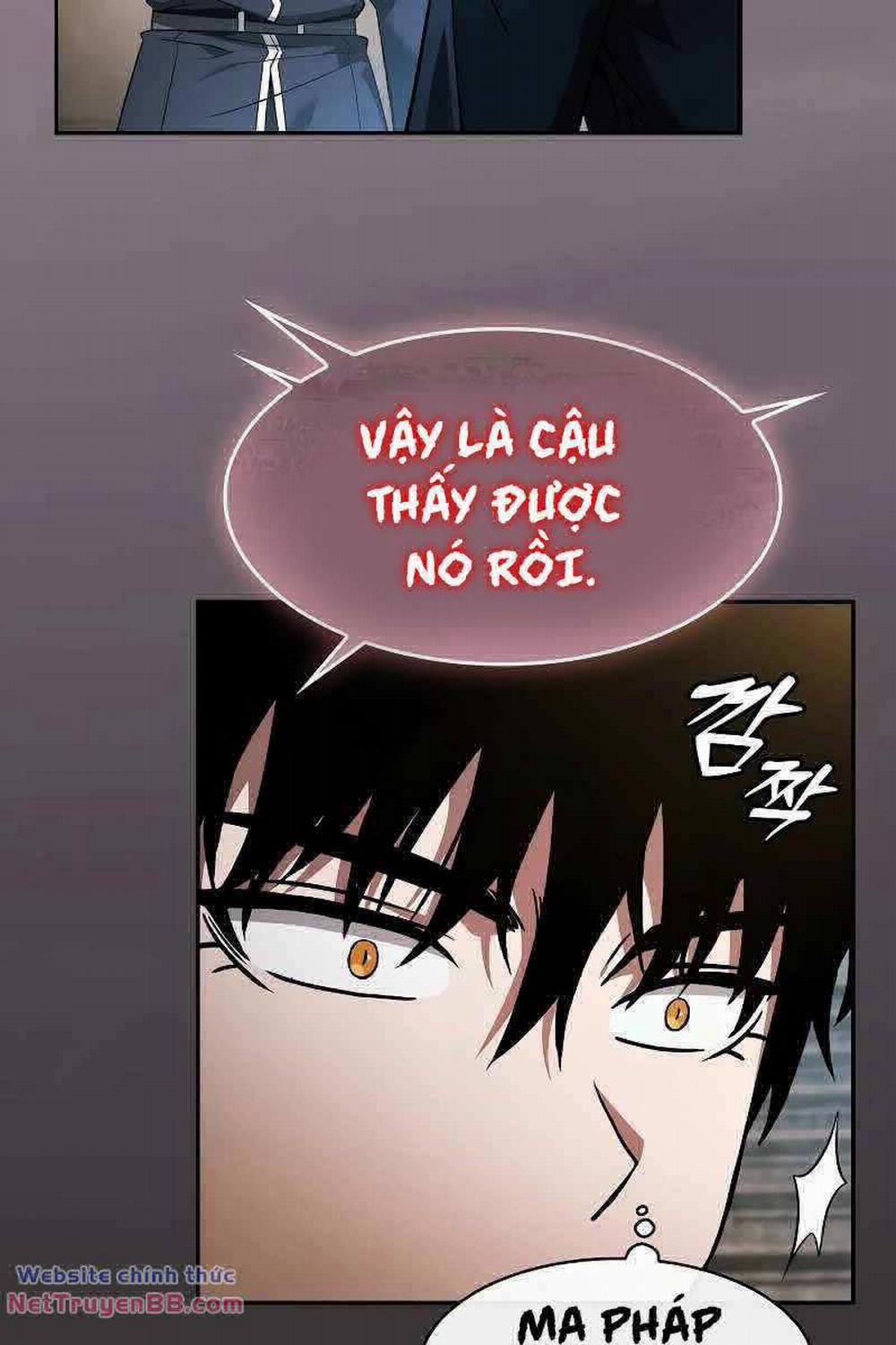 Kiếm Sĩ Thiên Tài Của Học Viện 38 trang 48