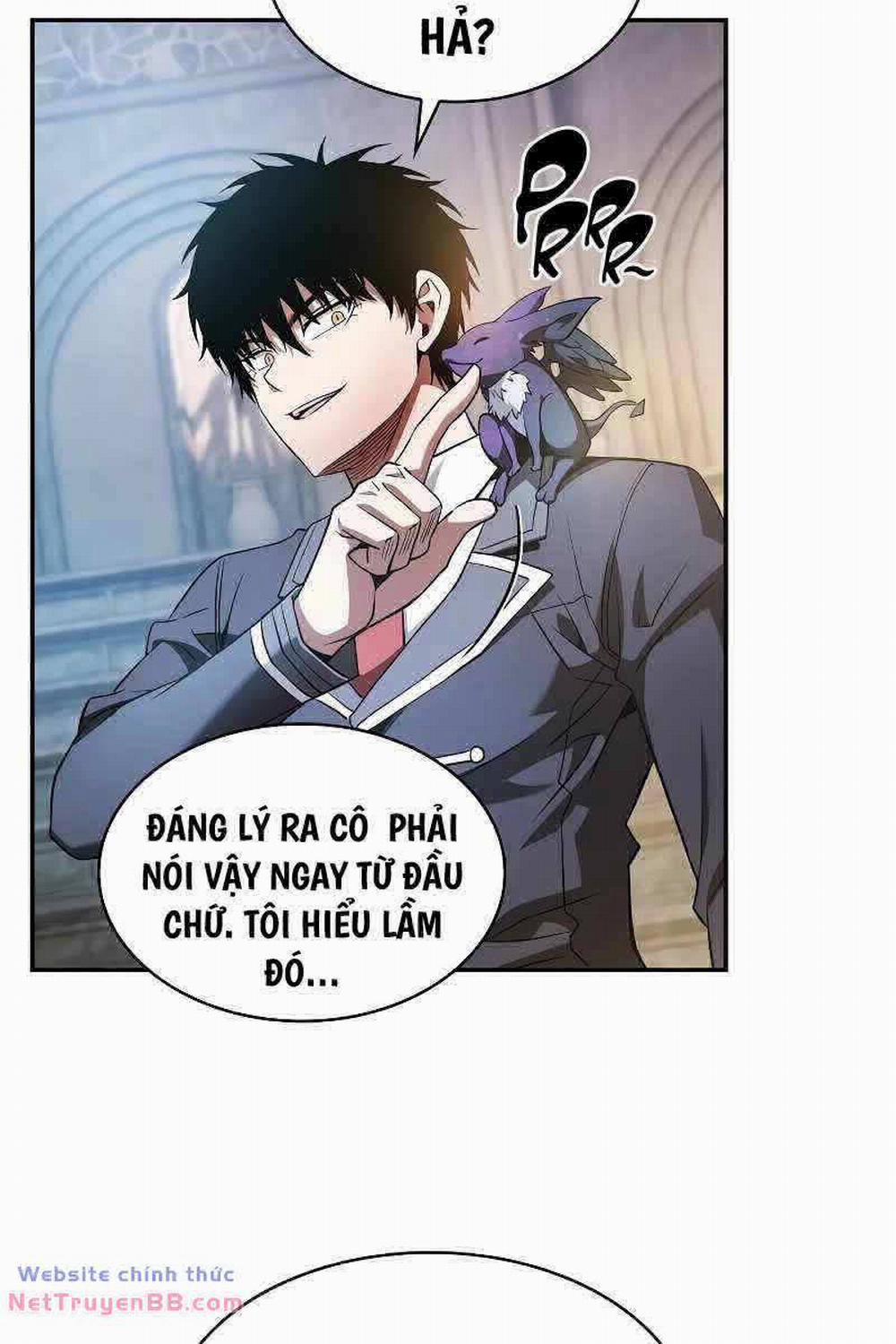 Kiếm Sĩ Thiên Tài Của Học Viện 38 trang 5