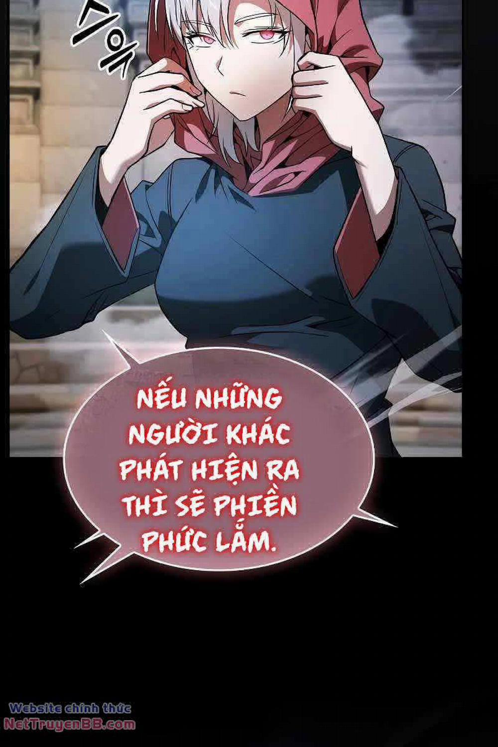 Kiếm Sĩ Thiên Tài Của Học Viện 38 trang 50