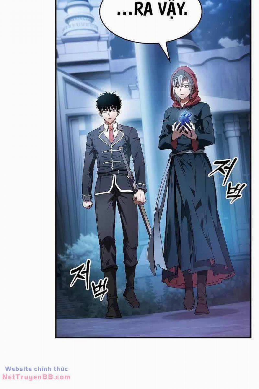 Kiếm Sĩ Thiên Tài Của Học Viện 38 trang 57