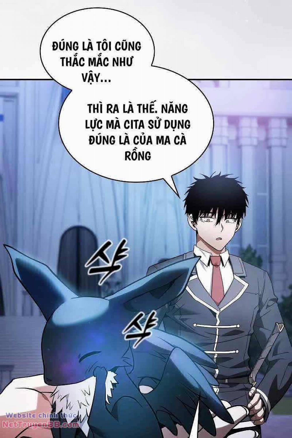 Kiếm Sĩ Thiên Tài Của Học Viện 38 trang 71
