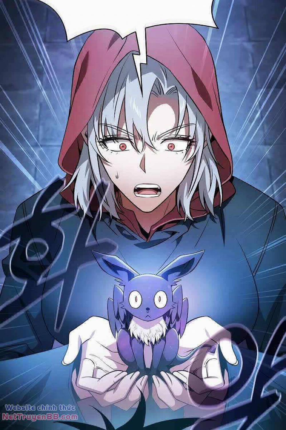 Kiếm Sĩ Thiên Tài Của Học Viện 38 trang 75