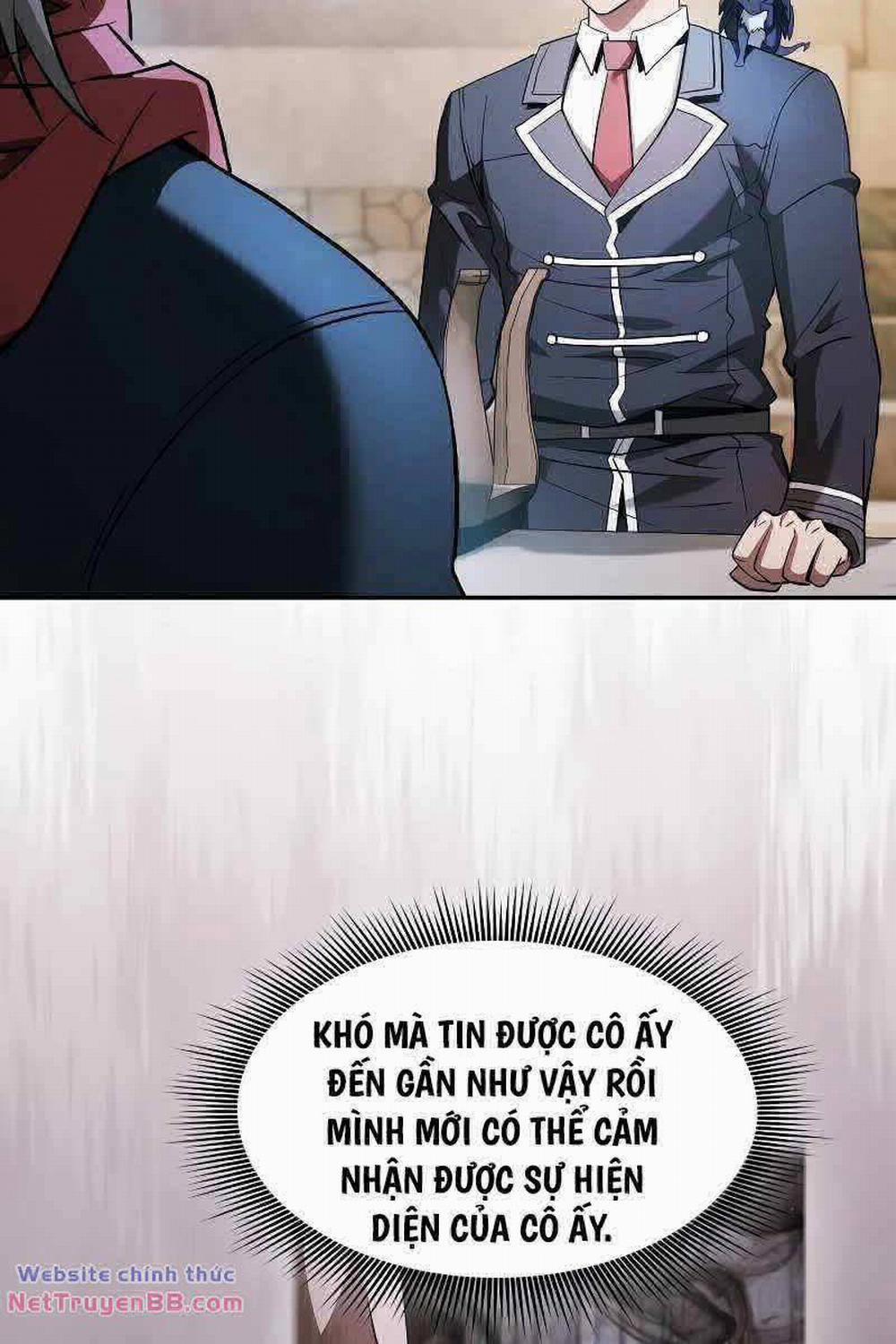 Kiếm Sĩ Thiên Tài Của Học Viện 38 trang 8
