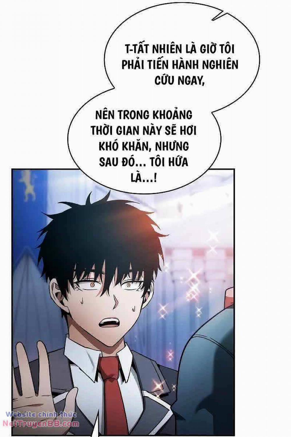 Kiếm Sĩ Thiên Tài Của Học Viện 38 trang 84