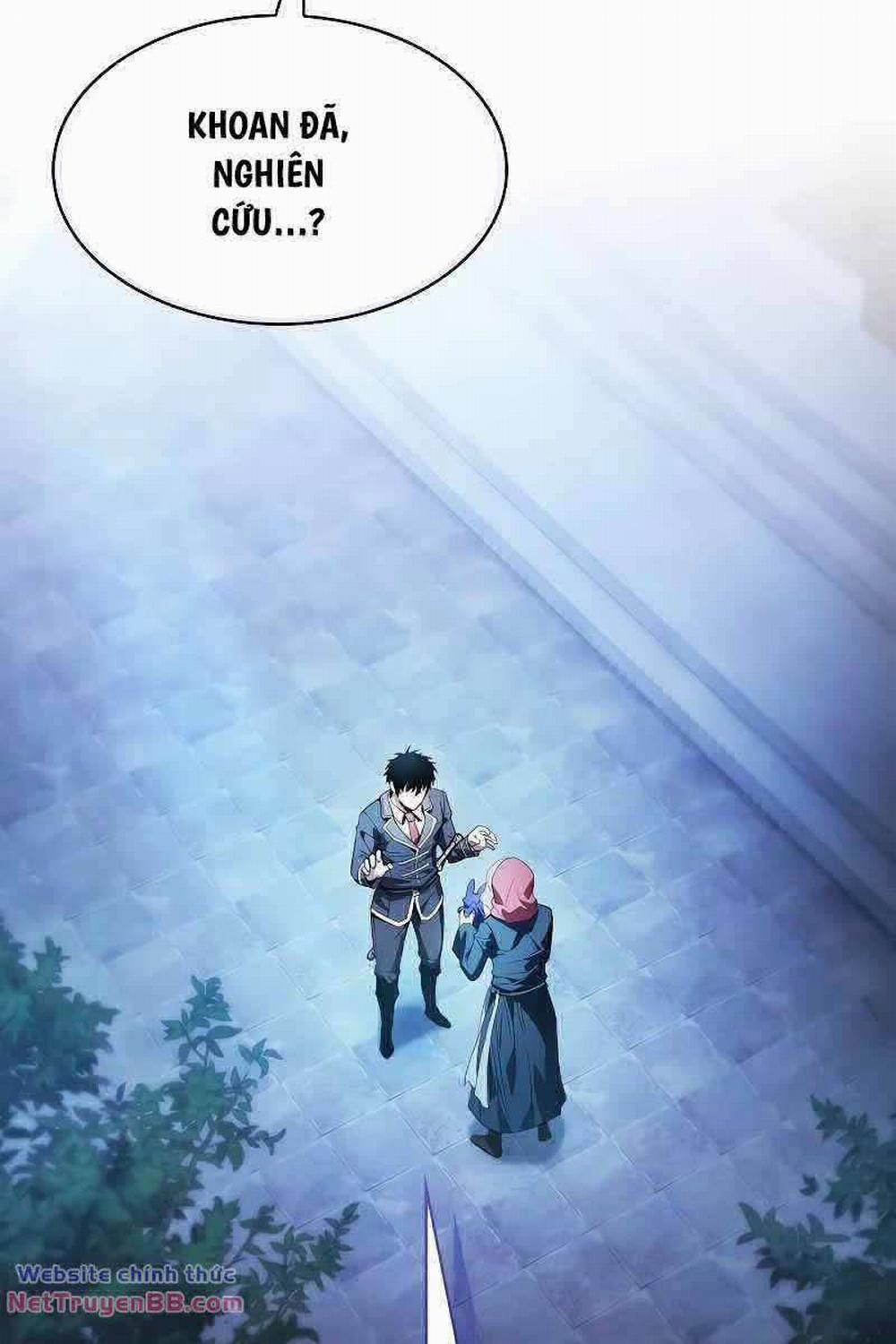 Kiếm Sĩ Thiên Tài Của Học Viện 38 trang 85