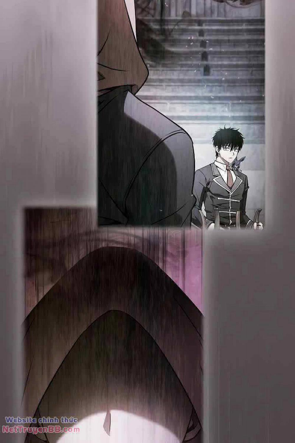 Kiếm Sĩ Thiên Tài Của Học Viện 38 trang 9