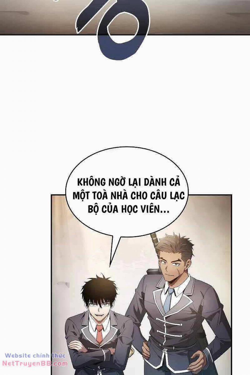 Kiếm Sĩ Thiên Tài Của Học Viện 38 trang 92