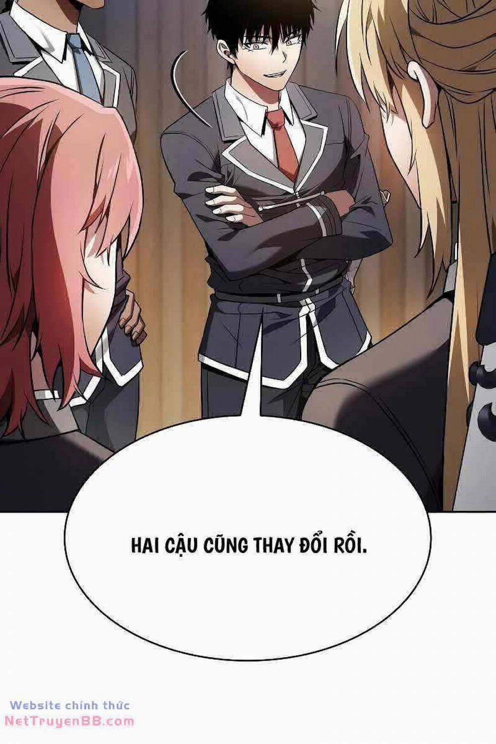 Kiếm Sĩ Thiên Tài Của Học Viện 38 trang 94