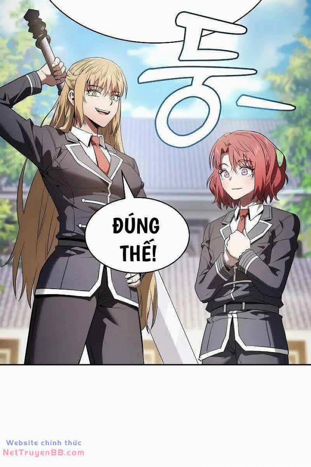 Kiếm Sĩ Thiên Tài Của Học Viện 38 trang 97