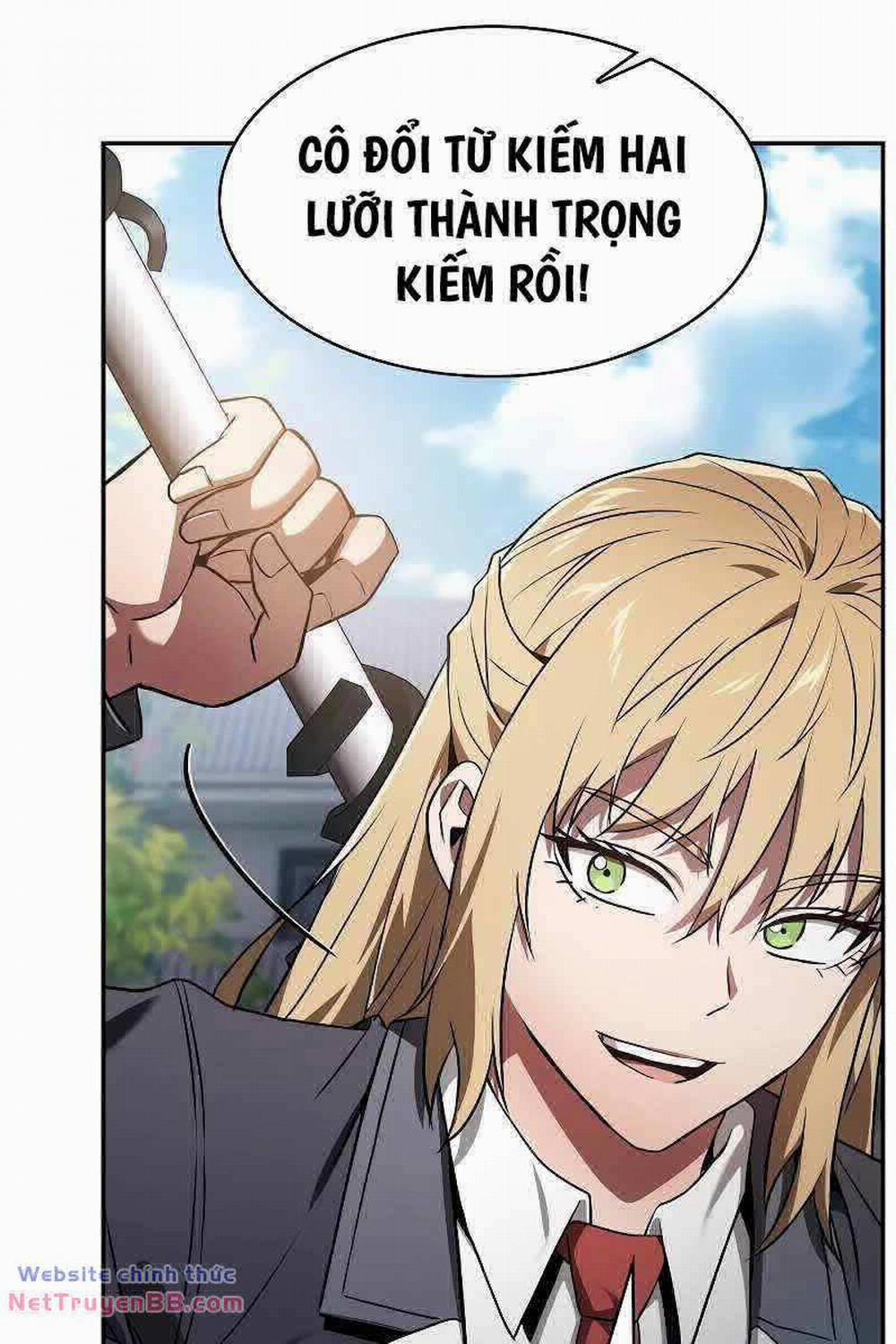 Kiếm Sĩ Thiên Tài Của Học Viện 38 trang 98